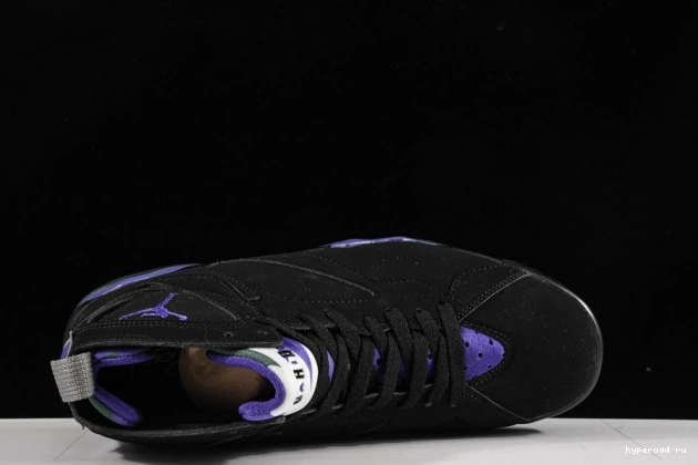 Bucks Allen 304775-053 7 Air Retro Ray Jordan 0808